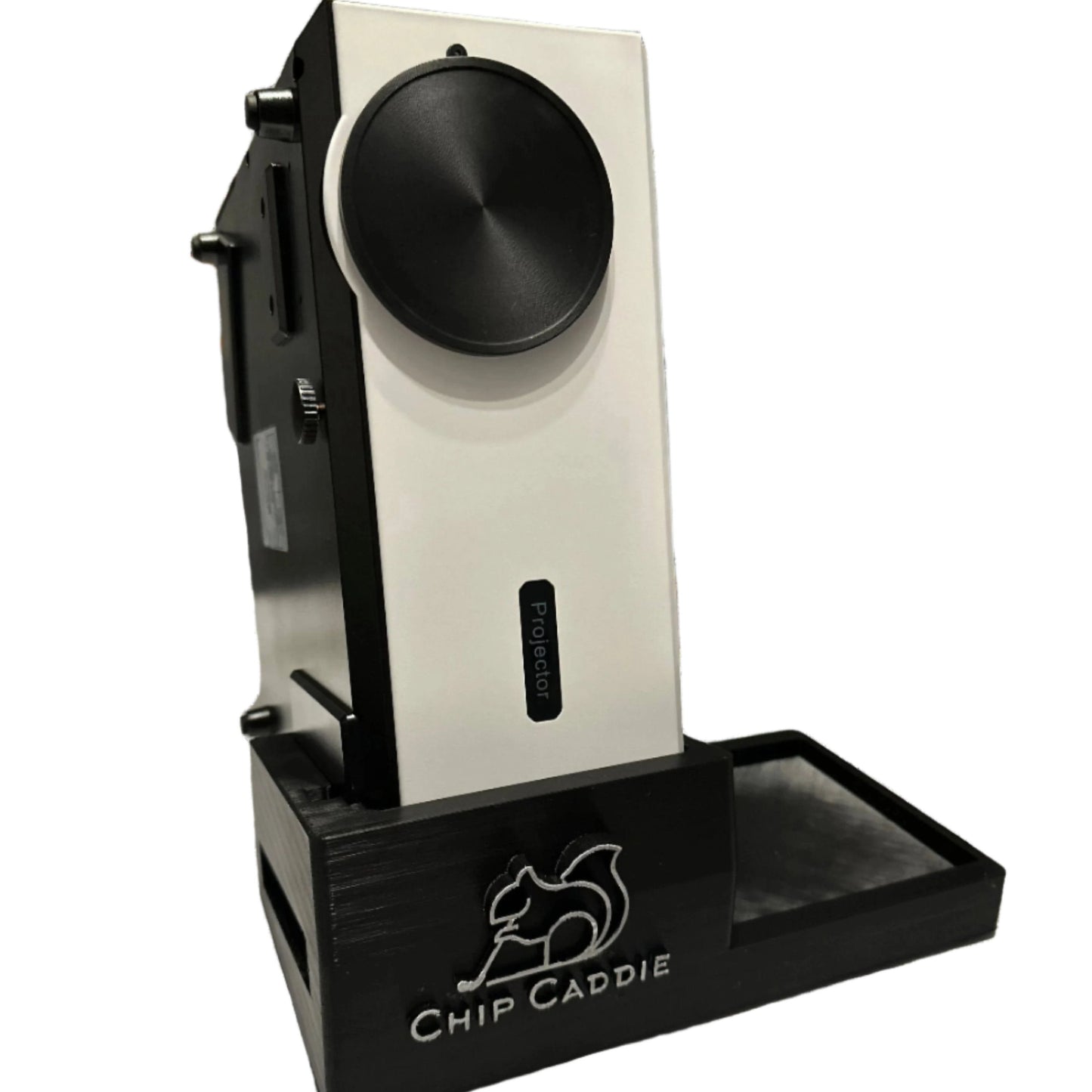 Chip Caddie Golf Simulator