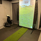 Chip Caddie Golf Simulator