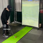 Chip Caddie Golf Simulator